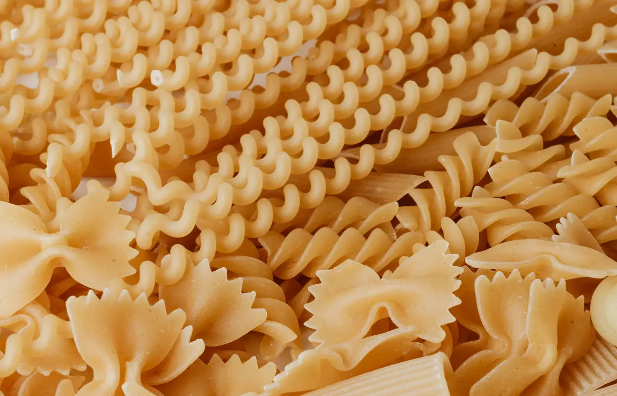 La Pasta e le sue insidie