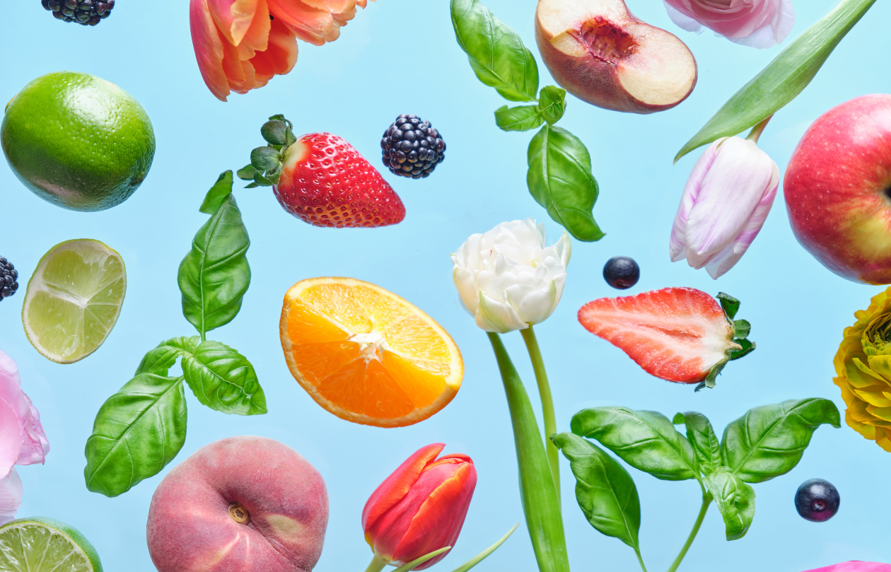 Il cibo influenza i nostri comportamenti