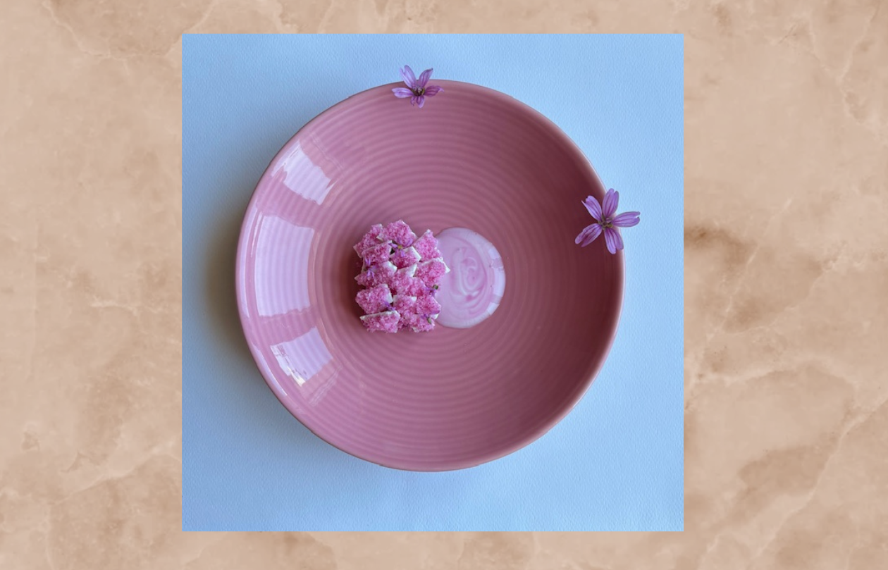 La vie en rose